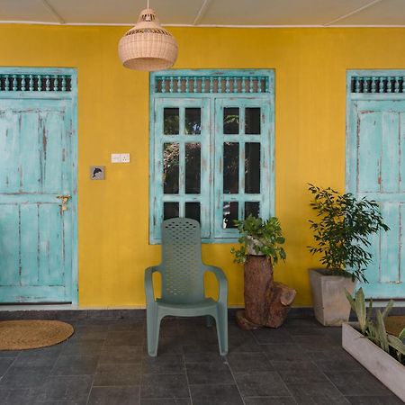 Hotel Capital Trincomalee Extérieur photo