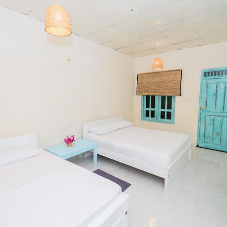 Hotel Capital Trincomalee Extérieur photo