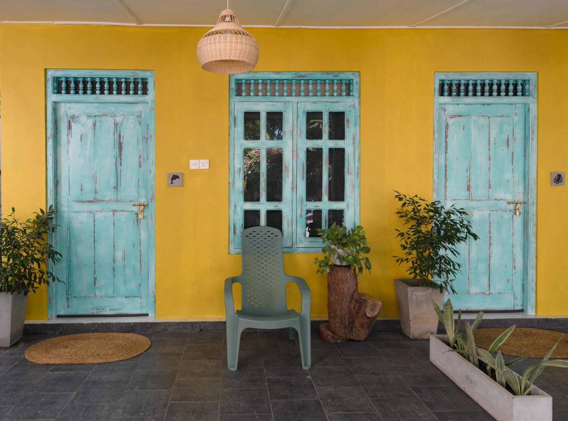 Hotel Capital Trincomalee Extérieur photo