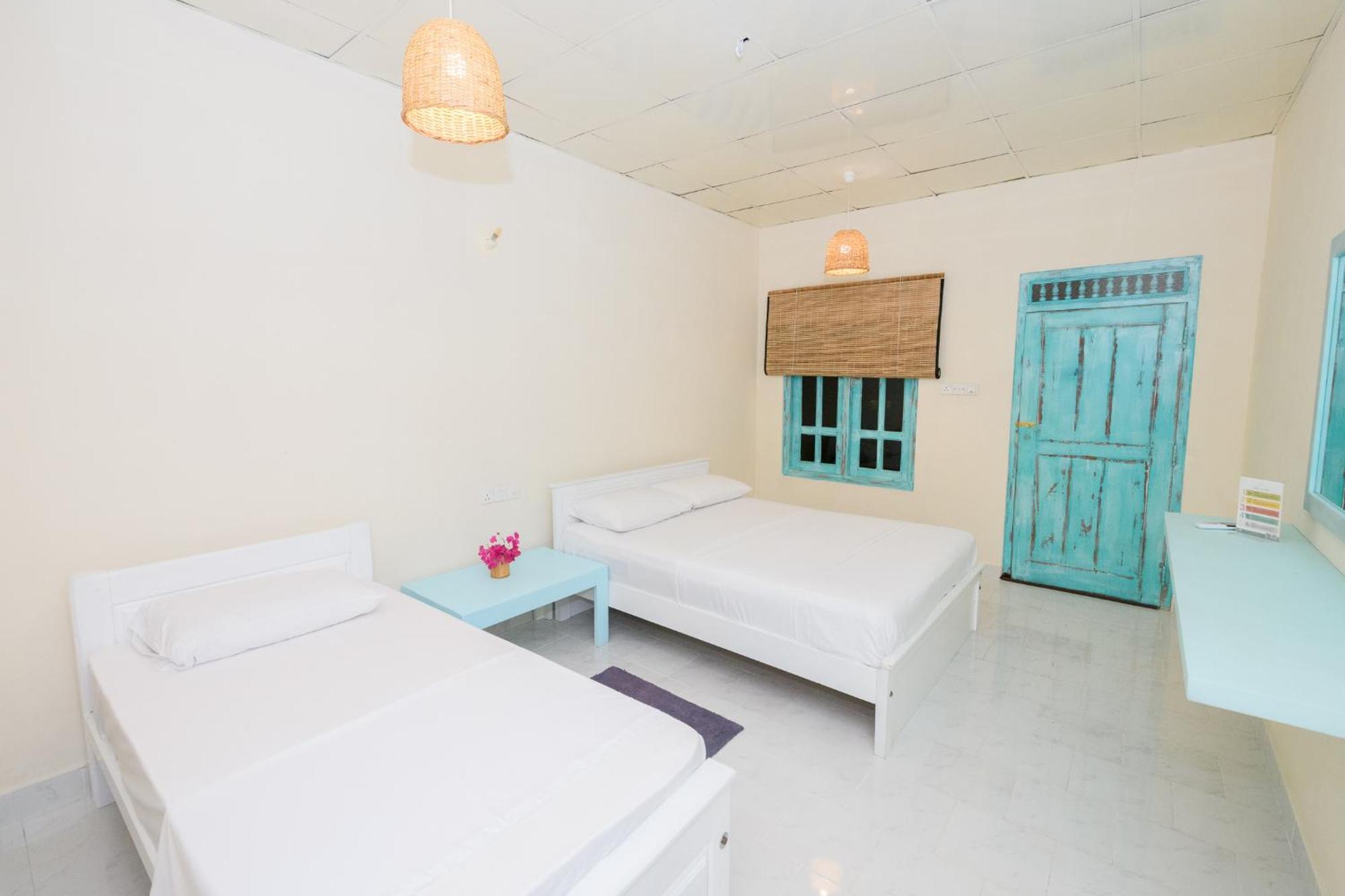 Hotel Capital Trincomalee Extérieur photo