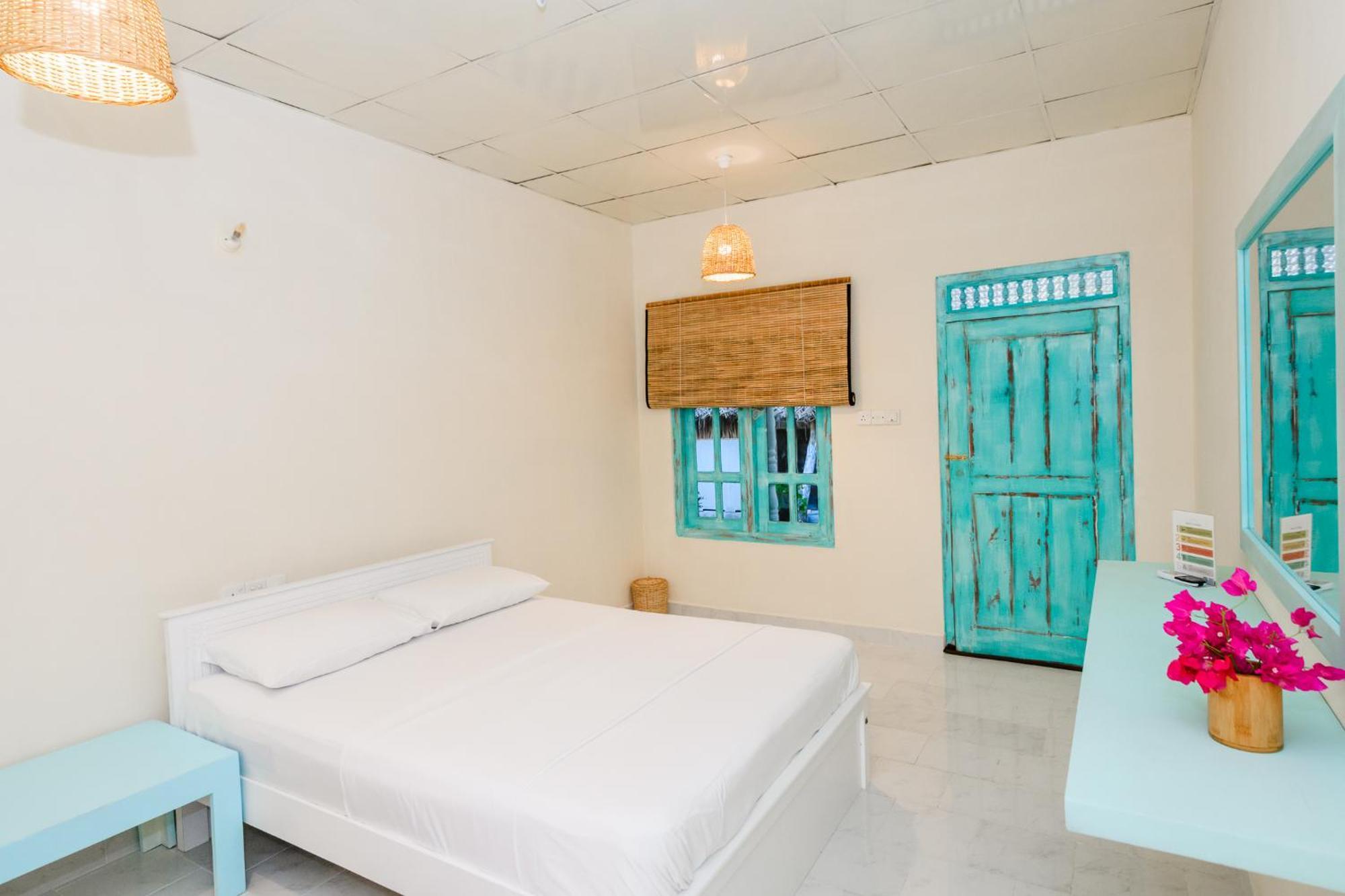Hotel Capital Trincomalee Extérieur photo